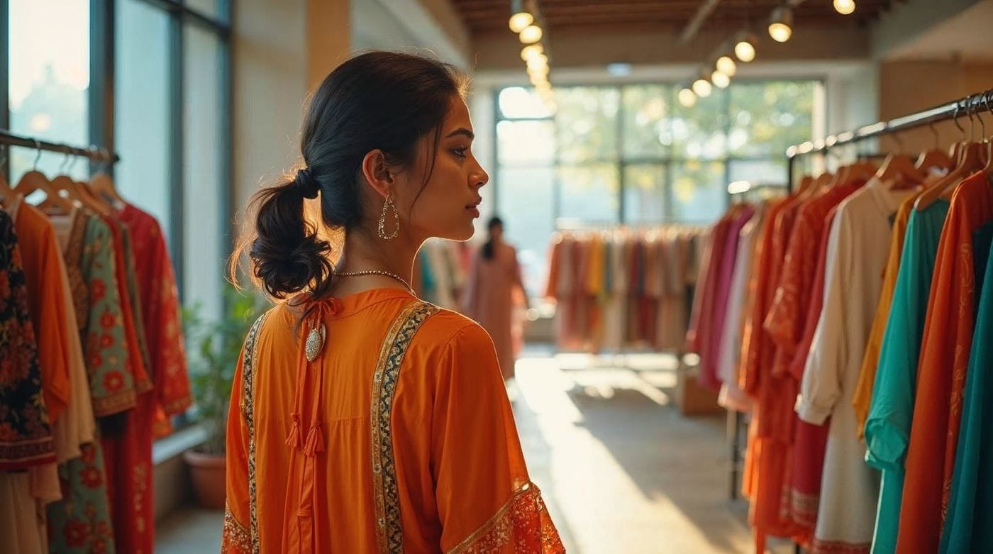 Seasonal demand forecasting for Indian fashion retailers: complete inventory planning and omnichannel stock allocation guide 2026 - Commmerce retail management India