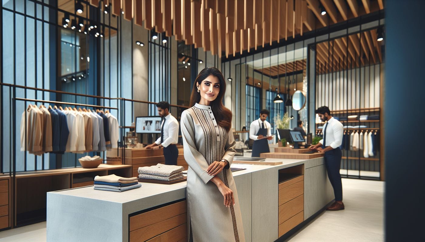 How to setup centralized returns management across multiple store locations: complete omnichannel guide for Indian fashion retailers 2026 - Commmerce retail management India