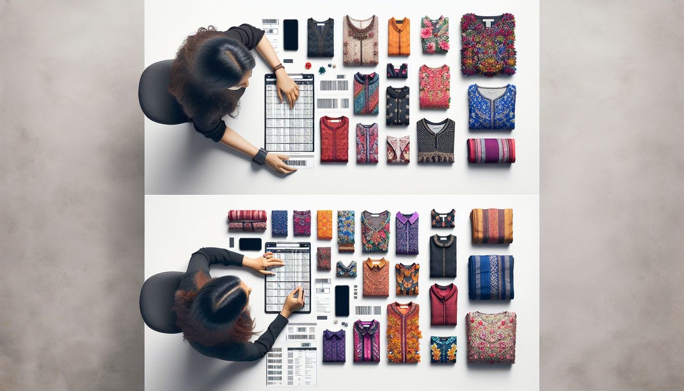 Automated Stock Rebalancing for Indian Fashion Chains: OMS Guide 2026 - Commmerce retail management India