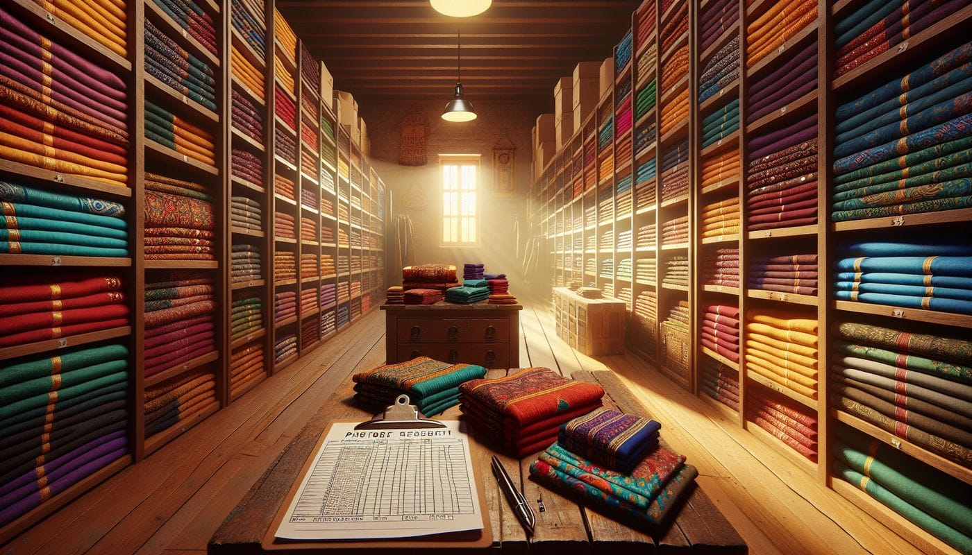 Real-Time Multi-Store Stock Transfer for Indian Apparel Chains 2026 - Commmerce retail management India