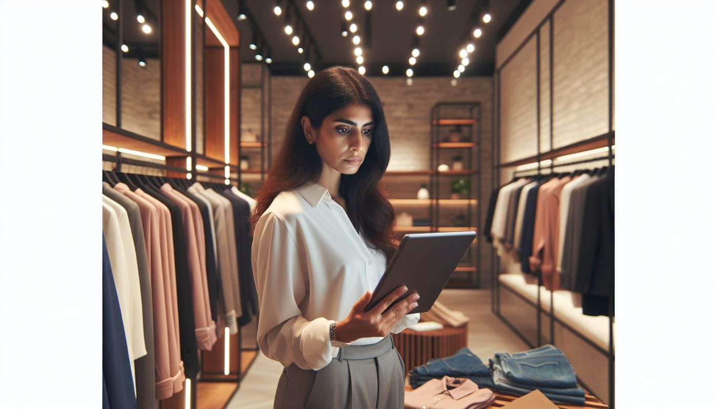 Omnichannel Returns Processing: How Indian Fashion Chains Handle Exchanges Across Online and Store Channels 2026 - Commmerce retail management India