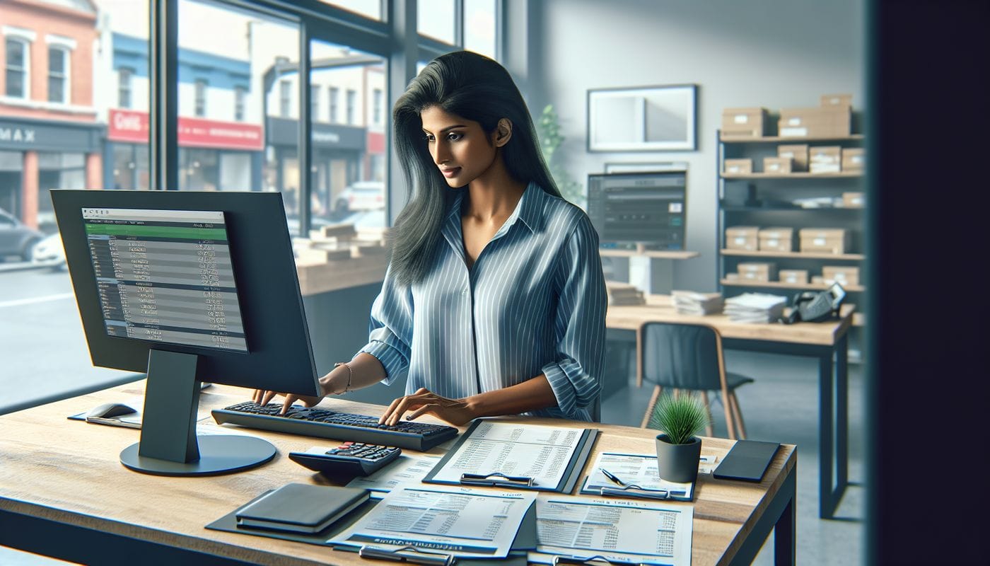 automated vendor payment management for indian retail chains: streamline supplier payments and reduce manual errors 2026 - Commmerce retail management India