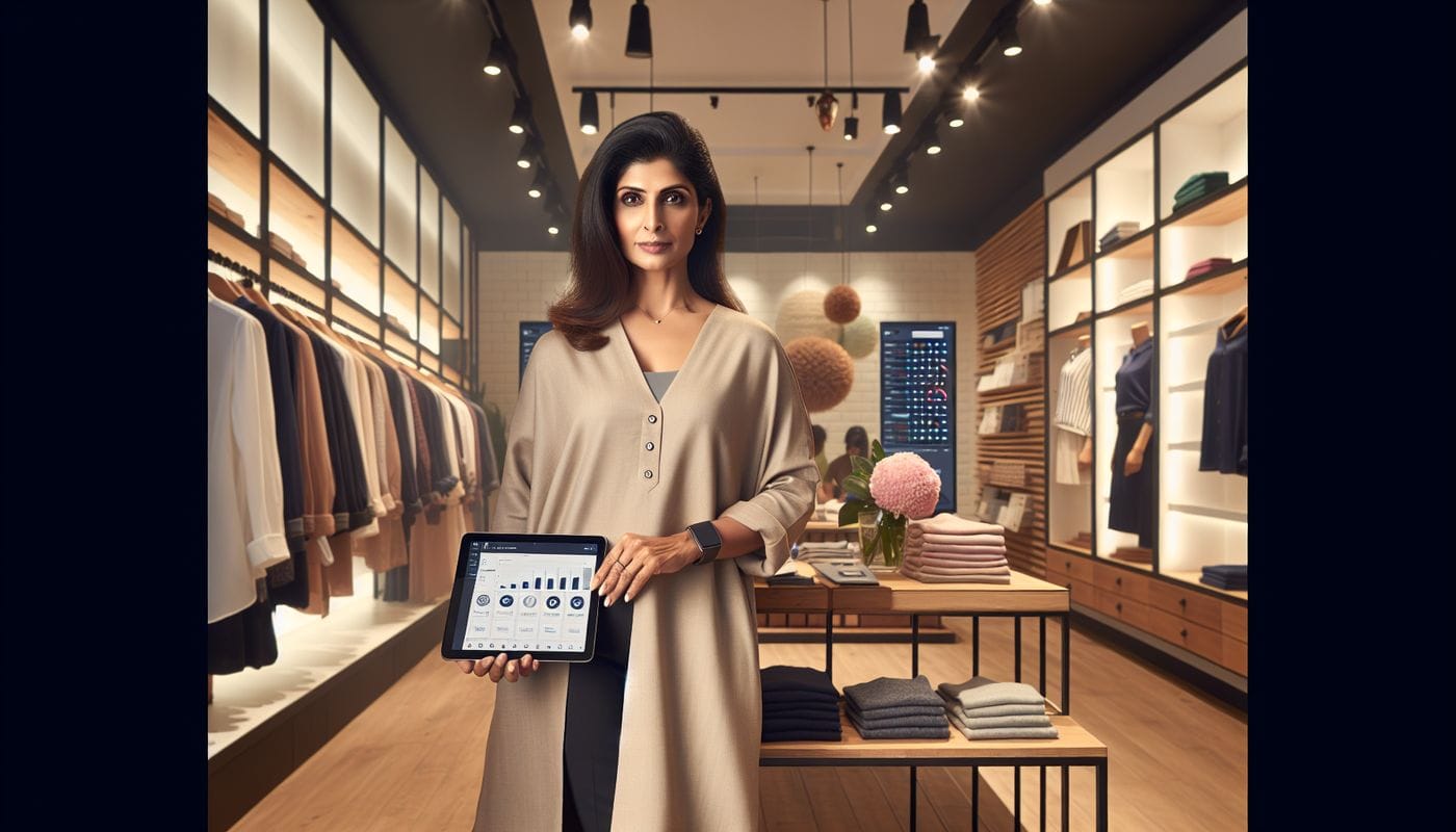 India Omnichannel Retail Platform Market: Complete Guide for Mid-Market Store Chains 2026 - Commmerce retail management India