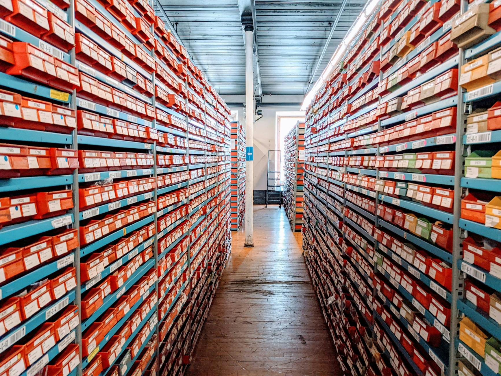 Inventory Management Guide for Indian Retail Stores (2026)