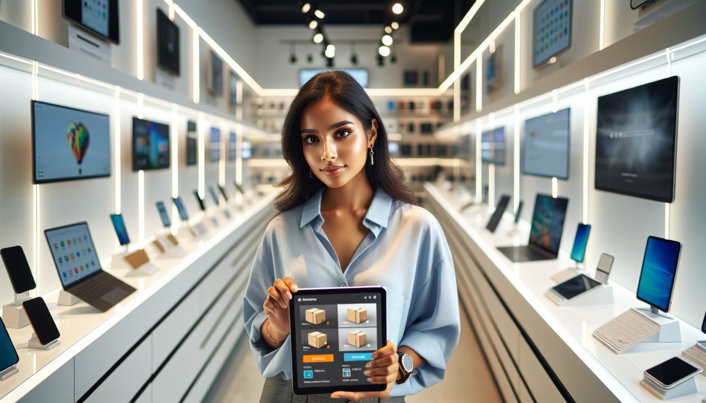 Quick Commerce Setup for Indian Electronics Stores: 10-Min Delivery 2026 - Commmerce retail management India