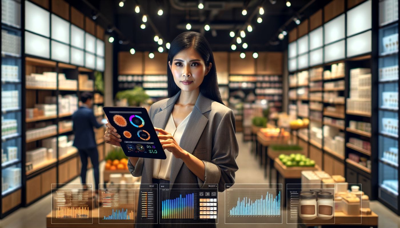 AI Inventory Forecasting for Indian Multi-Store Chains: Cut Overstock 40% 2026 - Commmerce retail management India