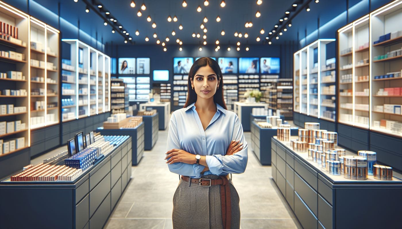 How to Scale from 5 to 50 Stores: Multi-Channel Growth Strategy India - Commmerce retail management India