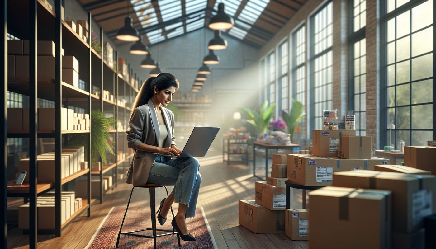 Sales Channel Aggregator Guide: Sell on Amazon, Flipkart & Meesho from One Dashboard 2026 - Commmerce retail management India