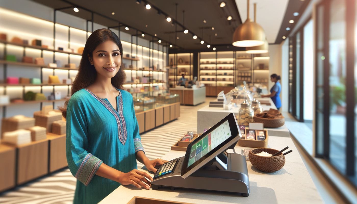 Smart Cash Drawer Security for Multi-Store Chains: Complete Guide 2026 - Commmerce retail management India