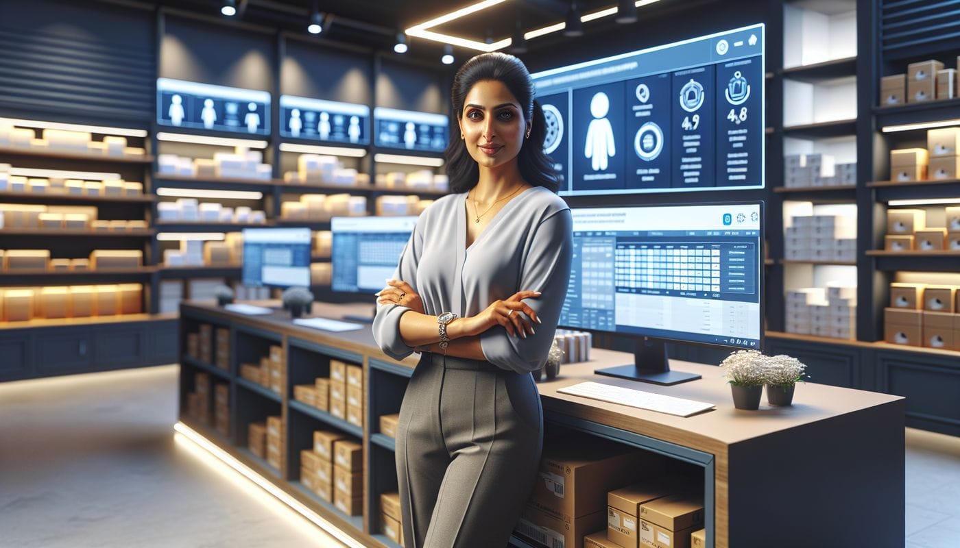 How to Setup Central Order Processing for Multi-Store Chains: OMS Guide - Commmerce retail management India