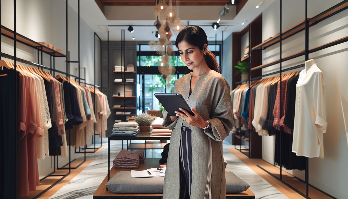 How to Setup Real-Time Multi-Store Procurement: Complete Supplier Management Guide for Indian Fashion Chains 2026 - Commmerce retail management India