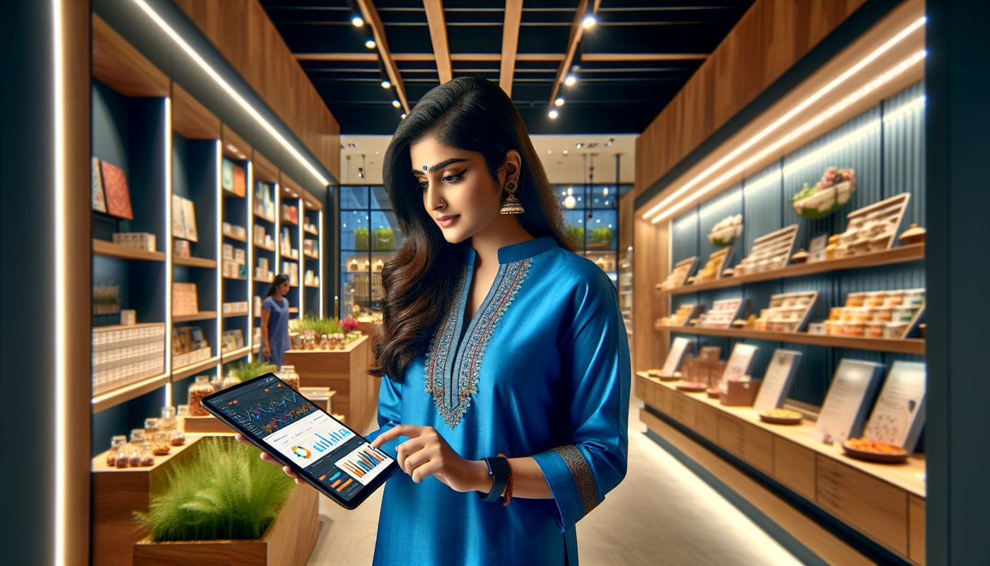 Omnichannel Customer Data for Indian Retail: Unified CRM Setup 2026 - Commmerce retail management India