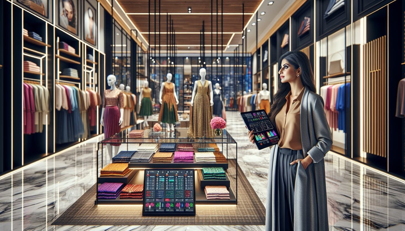 Multi-Store Price Sync for Indian Fashion: Beat HUL-Style Hikes 2026 - Commmerce retail management India