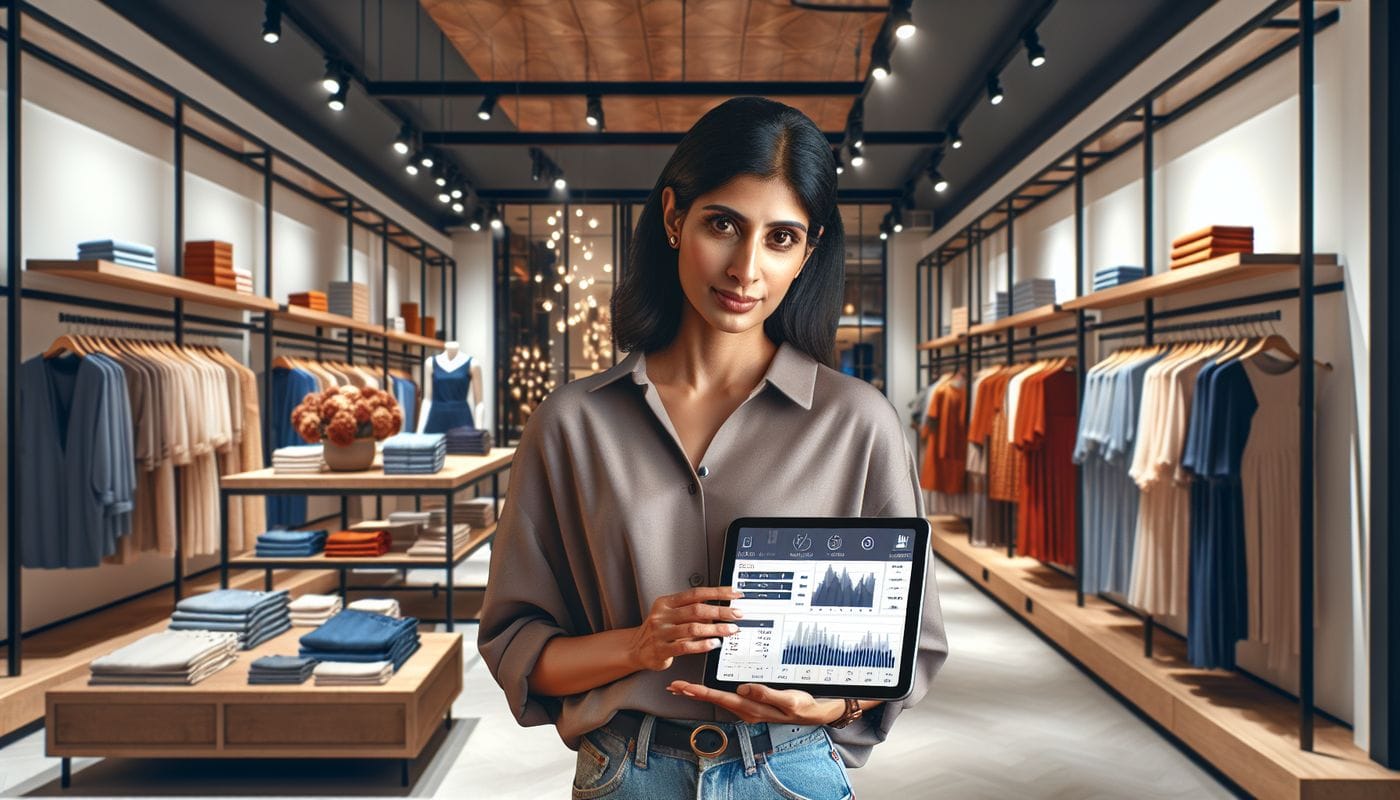 Multi-Store Dead Stock Recovery: Auto-Liquidation System for Fashion Chains - Commmerce retail management India