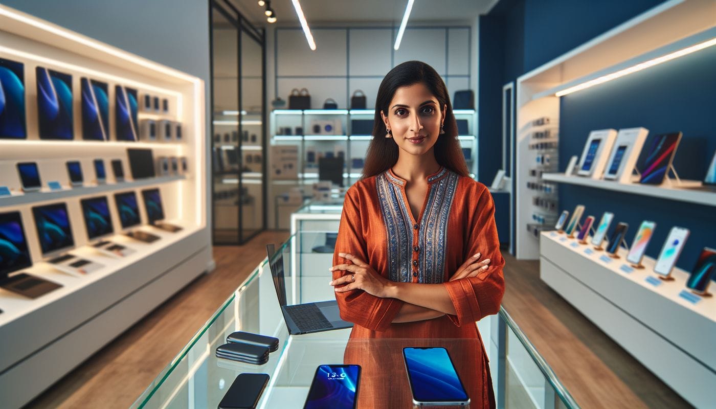 Multi-Store Price Sync for Indian Electronics Chains: Beat Input Cost Hikes - Commmerce retail management India