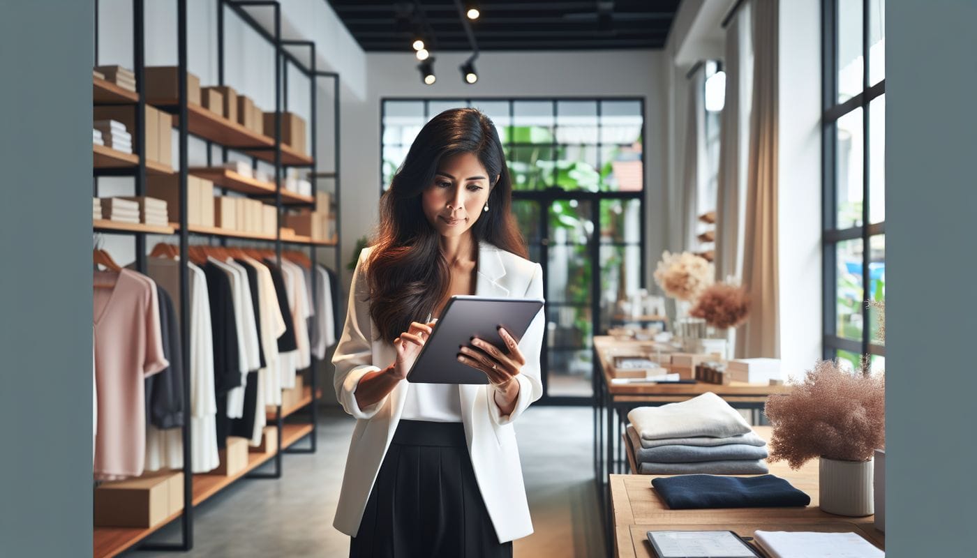 Multi-Store Customer Lifetime Value Tracking: Omnichannel Analytics Guide - Commmerce retail management India