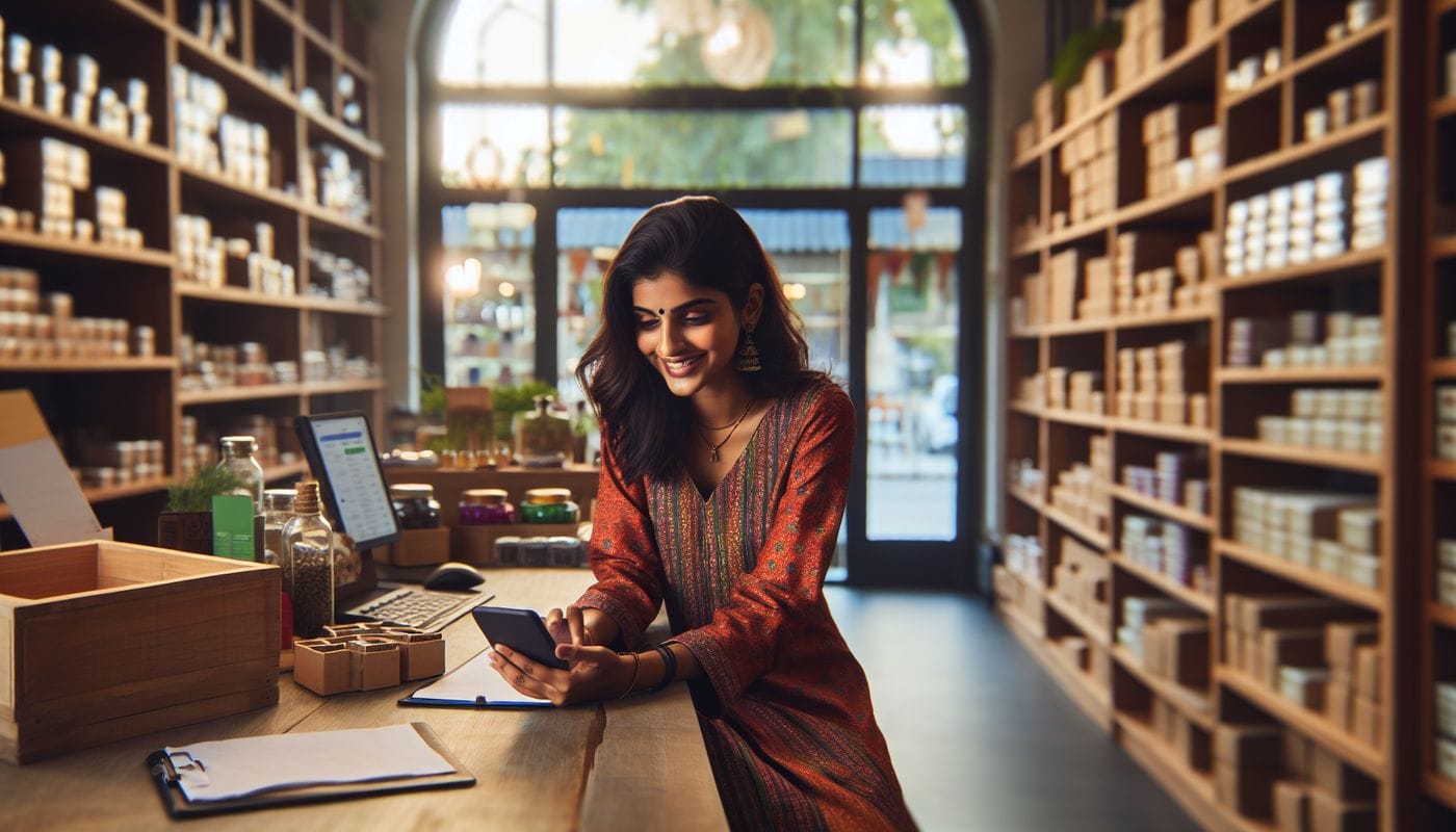 Multi-Store WhatsApp Order Management: Complete OMS Setup Guide India 2026 - Commmerce retail management India