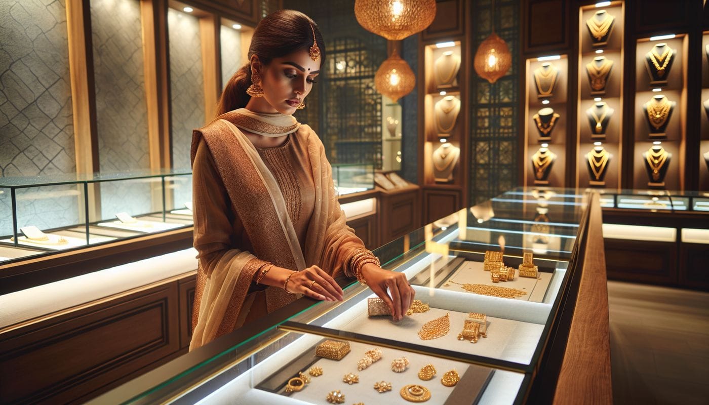 Multi-Store Quick Commerce Setup for Jewellery: 2-Hour Delivery Guide 2026 - Commmerce retail management India