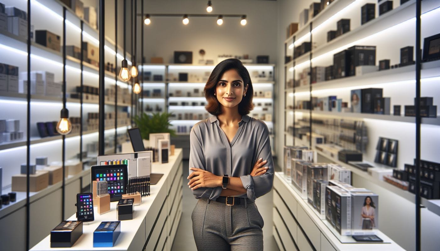 Multi-store franchise management software India: POS & OMS sync guide - Commmerce retail management India