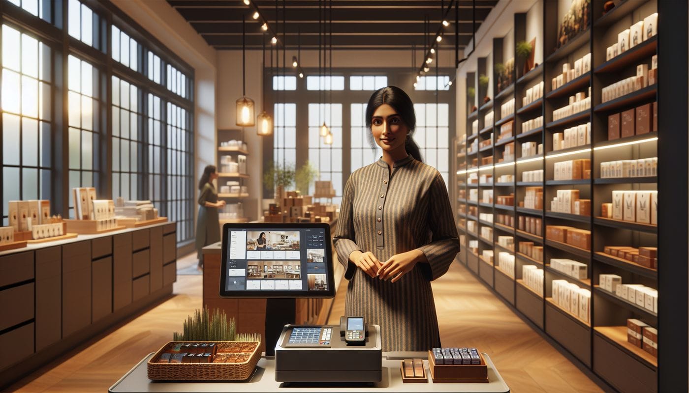 Multi-Store Cash Management: Digital Till Sync Across Retail Locations - Commmerce retail management India