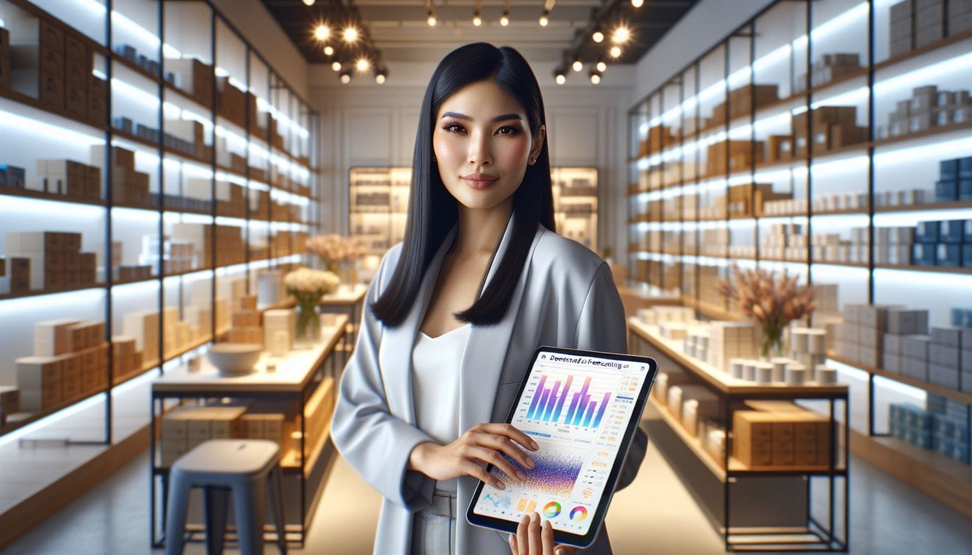 multi-store demand forecasting for indian retailers: cut overstock 50% 2026 - Commmerce retail management India