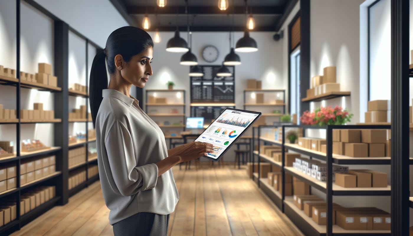 Last Mile Delivery KPIs for Indian Retailers: Track Performance 2026 - Commmerce retail management India