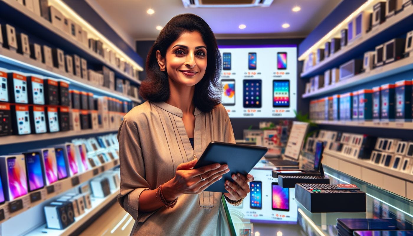 Multi-Store Price War Strategy: Beat Quick Commerce via Dynamic Pricing - Commmerce retail management India