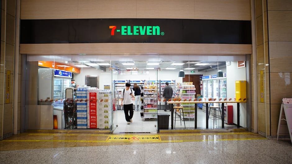 Multi-Store Cold Chain Tracking: Ice Cream & Frozen Foods Temp Alerts - Commmerce retail management India