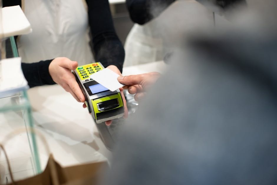 Retail Hardware Selection Guide: POS vs All-in-One Systems India 2026 - Commmerce retail management India