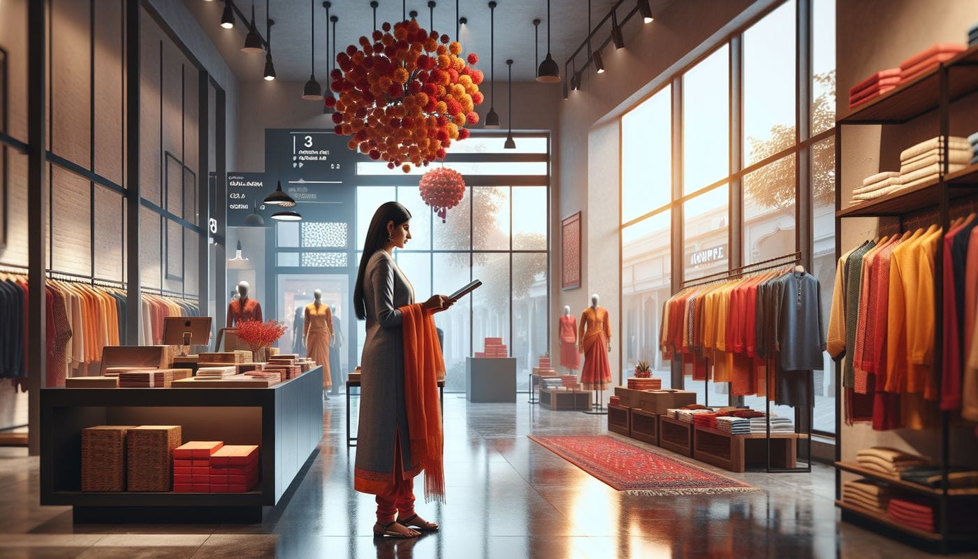 Multi-Store Stock Mismatch Fix: Real-Time Sync Across Channels 2026 - Commmerce retail management India