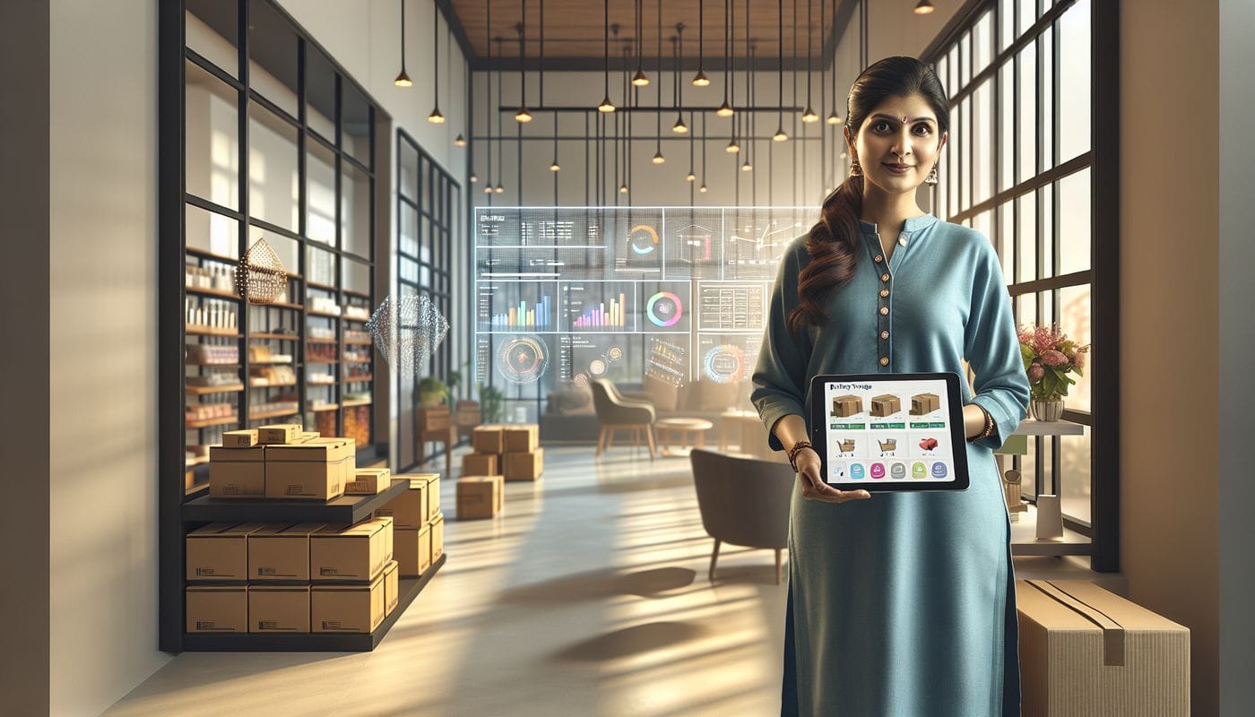 multi-store delivery sla tracking: cut late shipments 50% indian chains - Commmerce retail management India