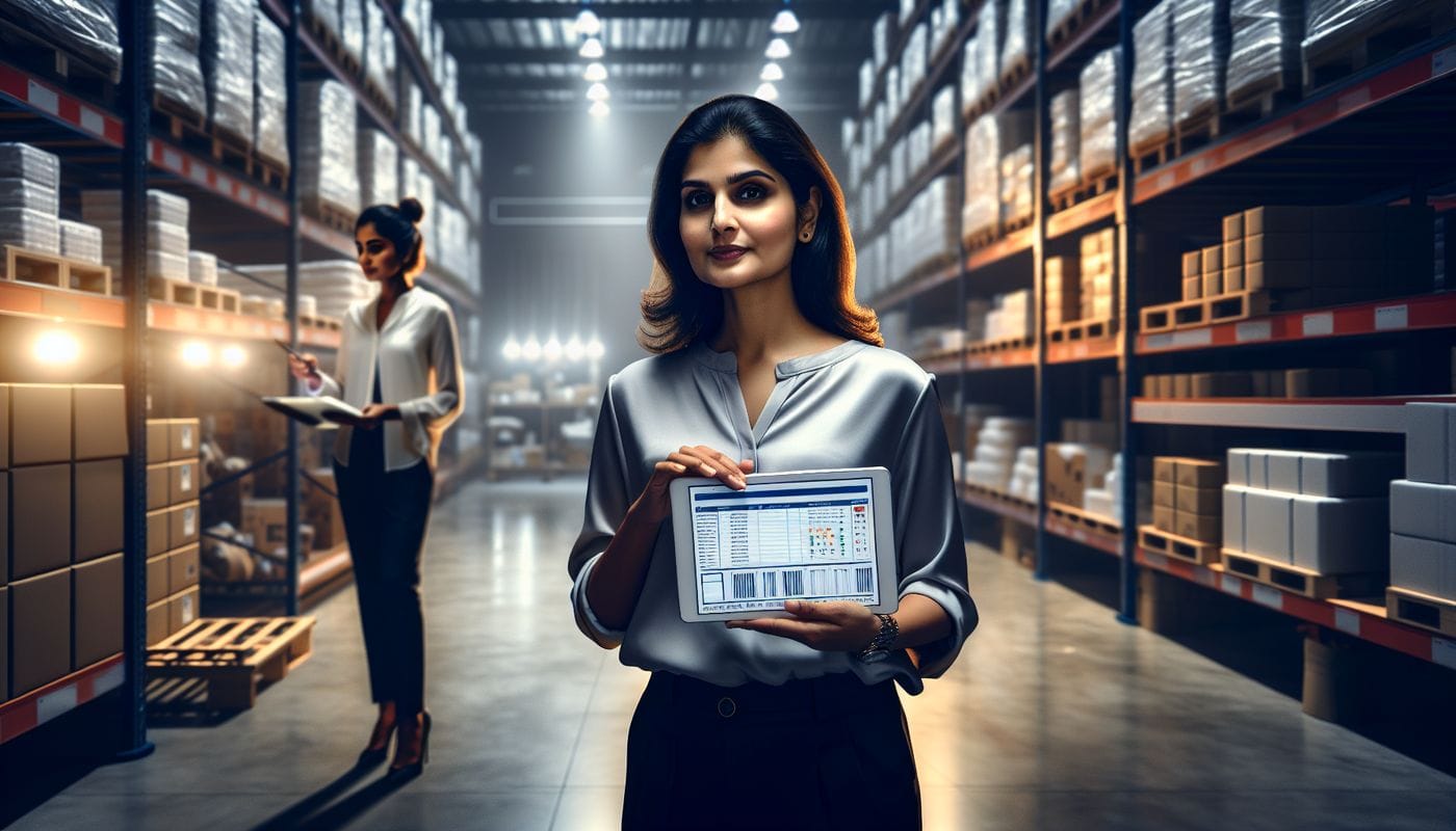 Multi-Store Auto-Reorder System: Cut Manual Stock Buying 60% India 2026 - Commmerce retail management India