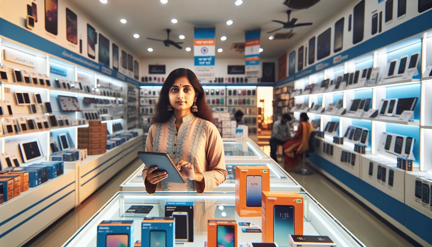 Multi-Store E-commerce Integration: Sync Inventory Across Online & Offline 2026 - Commmerce retail management India