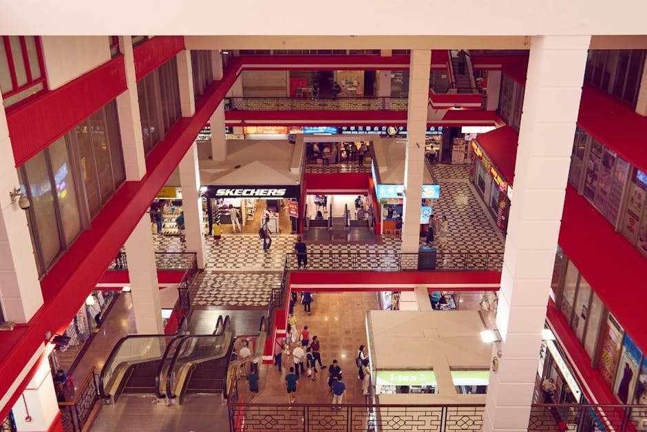 Multi-Store Jewelry Chains: Beat Gold Price Volatility via Real-Time OMS - Commmerce retail management India
