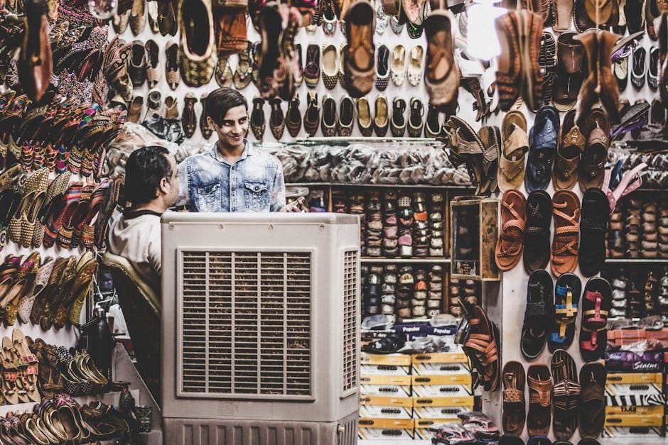 Multi-Store SKU Management System: Auto-Generate Product Codes India - Commmerce retail management India