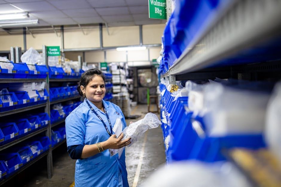 retail hardware for kirana stores india: pos barcode scanner guide 2026 - Commmerce retail management India