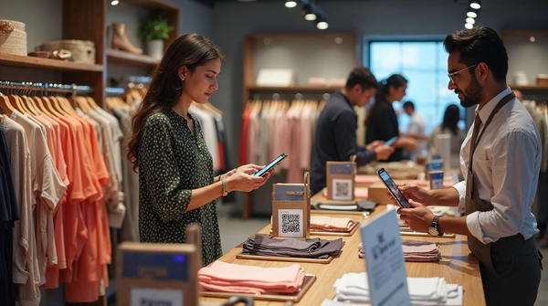 Complete Omnichannel Retail Transformation Guide for Indian Apparel Chains: Integrating Online Stores with Physical Locations for 3x Revenue Growth in 2026