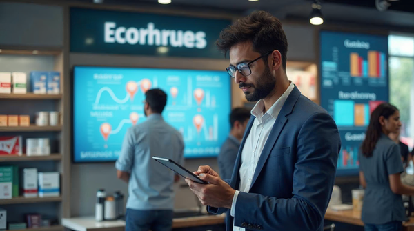 5 Key Store Performance Metrics Every Indian Retailer Must Track in 2026