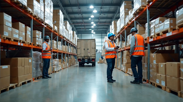 How to Setup Central Warehouse Distribution for Multi-Store Chains: Complete OMS and Fulfilment Guide for Indian Retailers 2026