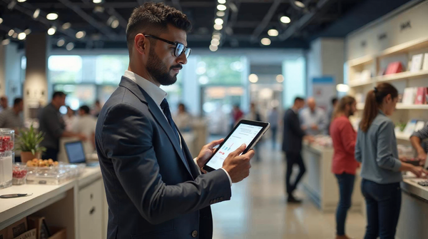 How to Setup Multi-Store Staff Performance Tracking: Complete Guide 2026