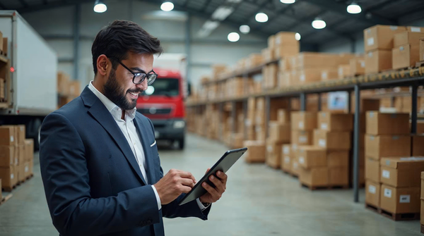 Delivery Management Software for Indian Footwear Retailers: Complete Shipping and Logistics Automation Guide 2026