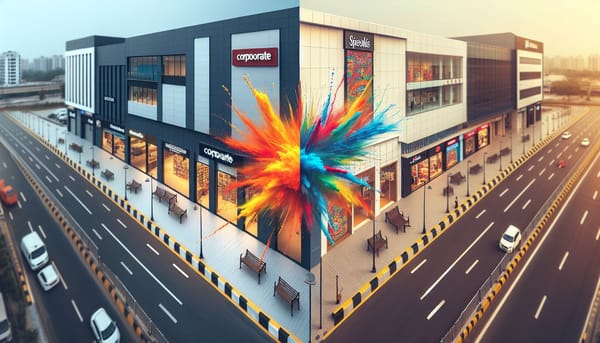 Franchise vs Company Owned Stores: Multi-Location Management Guide