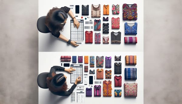 Automated Stock Rebalancing for Indian Fashion Chains: OMS Guide
