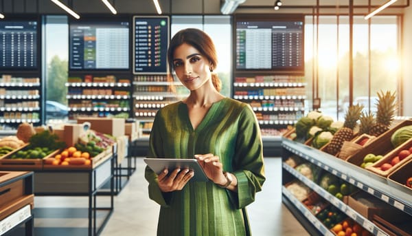 Multi-Store Delivery Route Optimization for Grocery Chains: Cut Costs 40%