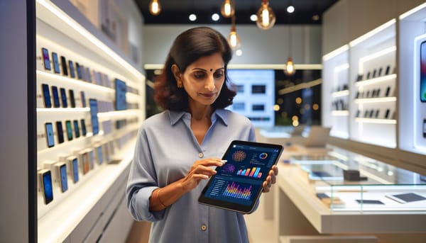 Cross-Store Customer Analytics for Indian Retail Chains Guide