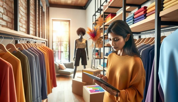 Last Mile Delivery Analytics for Indian Apparel Retailers 2026
