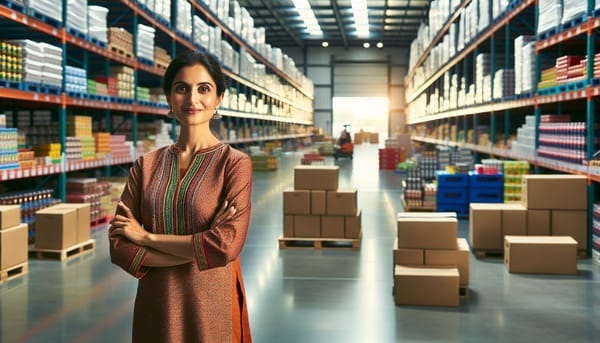 Quick Commerce Setup for Indian Grocery Chains: 10-Min Delivery Hub Guide