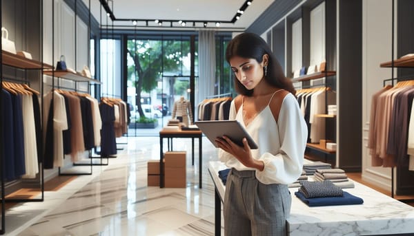 Quick Commerce Returns for Fashion Stores: Same-Day Exchange Guide