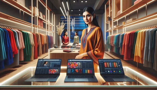 Sales Channel Aggregator Setup for Indian Fashion Retailers