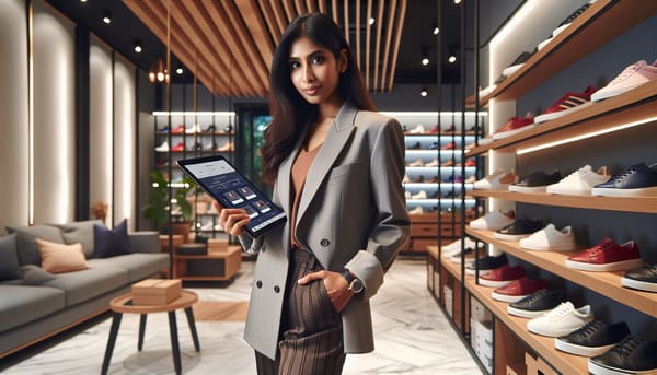 Quick Commerce Fulfillment for Indian Footwear Stores: Setup Guide